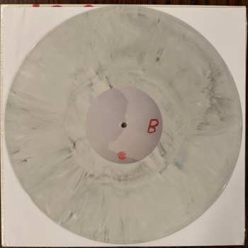LP Laena Myers-Ionita: LUV (Songs Of Yesterday) LTD