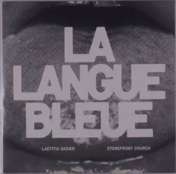 La Langue Bleue 