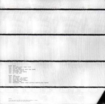 LP Laetitia Sadier: The Trip