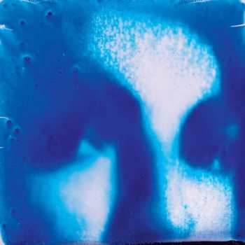 Album Laetitia Shériff: Stillness