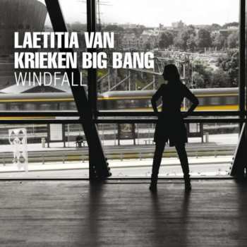 Album Laetitia Van Krieken Big Bang: Windfall