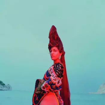 Lafawndah: Ancestor Boy