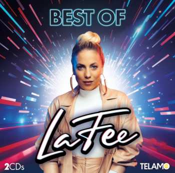 Album LaFee: Best Of Nacht Edition 
