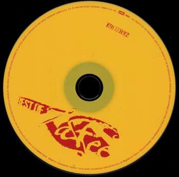 CD LaFee: Best Of Tag Edition