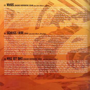 CD LaFee: Best Of Tag Edition