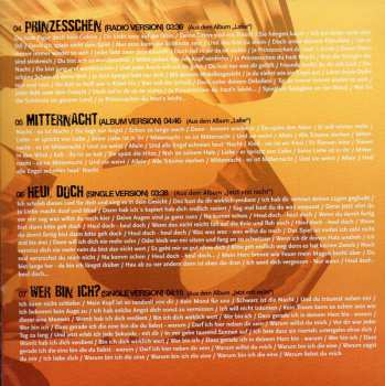 CD LaFee: Best Of Tag Edition