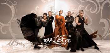 CD LaFee: Best Of Tag Edition