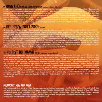 CD LaFee: Best Of Tag Edition