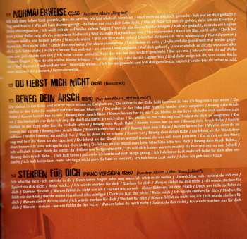 CD LaFee: Best Of Tag Edition