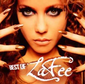 Album LaFee: Best Of Tag Edition