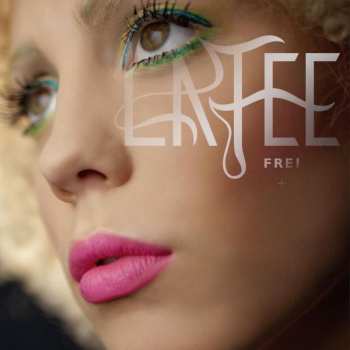 Album LaFee: Frei
