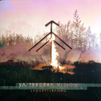Lagartijeando: La Tercera Vision