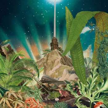 LP Lagoss: Música Imaginaria De Las Islas Vol. 2: Ascensión