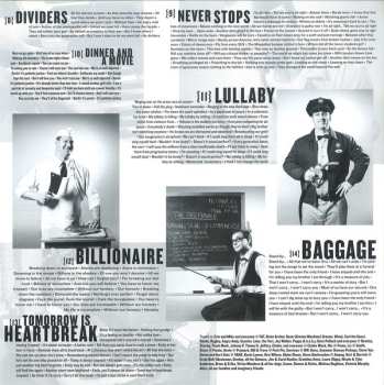 LP Lagwagon: Blaze