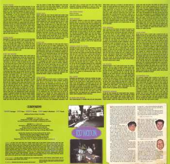 2LP Lagwagon: Duh DLX