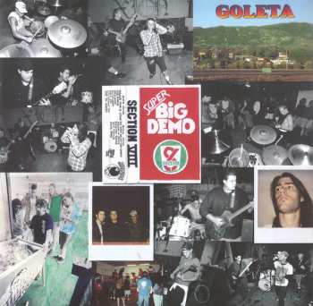 2LP Lagwagon: Duh DLX