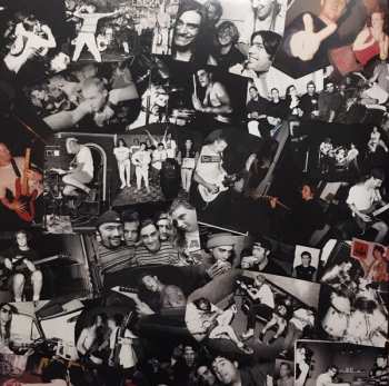 2LP Lagwagon: Duh DLX