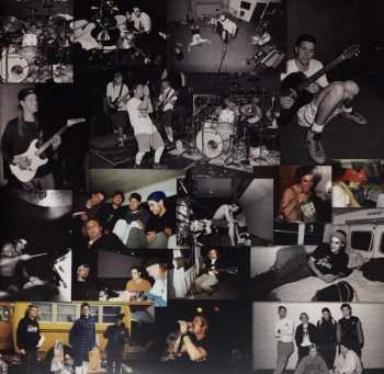 2LP Lagwagon: Duh DLX