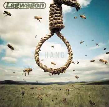 CD Lagwagon: Hang