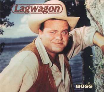 CD Lagwagon: Hoss