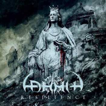 Album Lahmia: Resilience