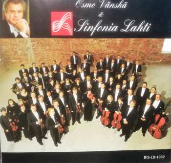 CD Lahti Symphony Orchestra: Suomalainen Virsi 3