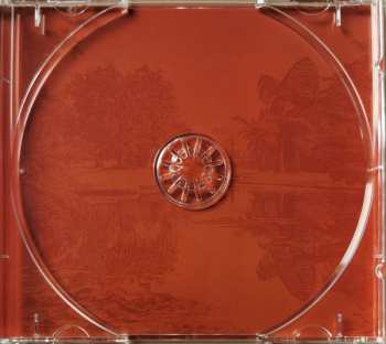 CD Lahu: Folk Songs Of The Lahu, Jingpo, Jino and Achang Peoples