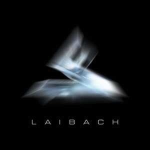 CD Laibach: Spectre