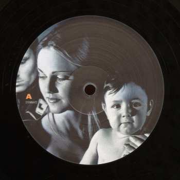 2LP Laibach: Wir Sind Das Volk LTD | DLX