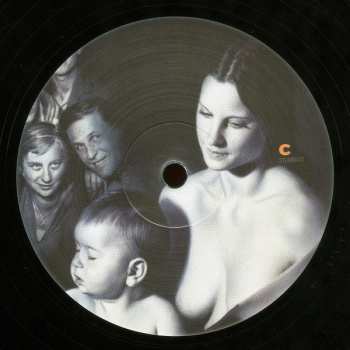 2LP Laibach: Wir Sind Das Volk LTD | DLX