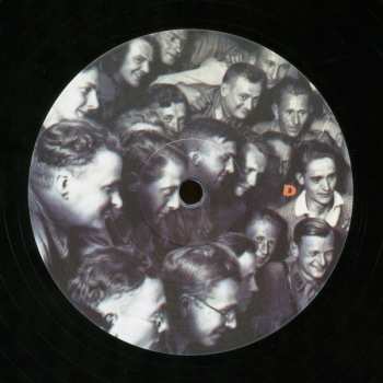 2LP Laibach: Wir Sind Das Volk LTD | DLX