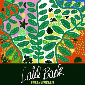 Album Laid Back: Forevergreen