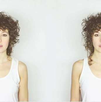 Album Lail Arad: The Onion