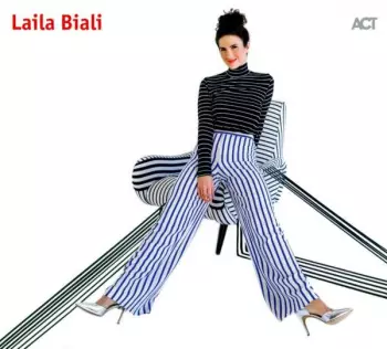Laila Biali