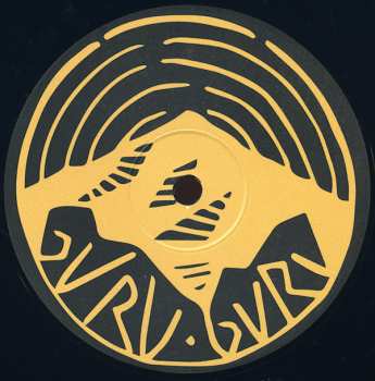 LP LAIR: Ngélar