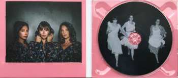 CD Laïs: 25