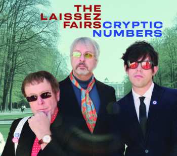 Album Laisse Fairs: Cryptic Numbers