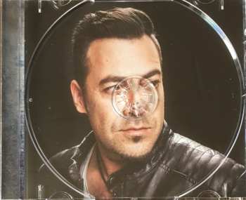 CD Laith Al-Deen: Bleib Unterwegs