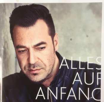 CD Laith Al-Deen: Bleib Unterwegs