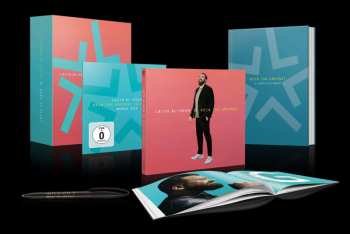 CD/DVD Laith Al-Deen: Kein Tag Umsonst (boxset)