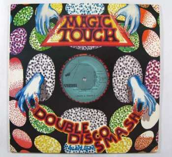 Album LaJohn & Sheela: Every Body's Problem