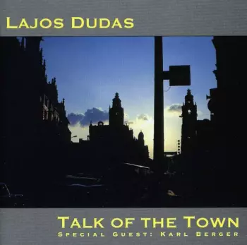 Talk Of The Town