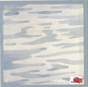 CD Lake: Lake II
