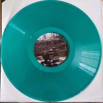 LP Lake Mary: Slow Grass CLR | LTD