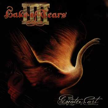 LP Lake Of Tears: Greater Art (180g)