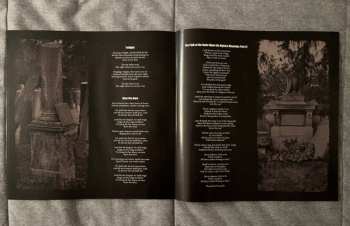 LP Lake Of Tears: Headstones LTD | NUM