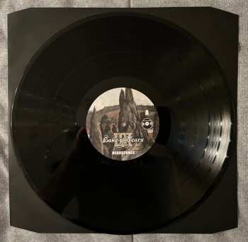 LP Lake Of Tears: Headstones LTD | NUM