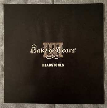 LP Lake Of Tears: Headstones LTD | NUM