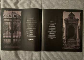 LP Lake Of Tears: Headstones LTD | NUM