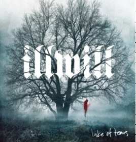 Album Lake Of Tears: Illwill